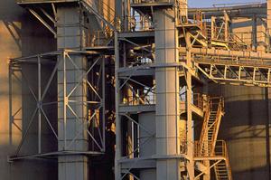 希望に応じたドラム缶ヒーターを