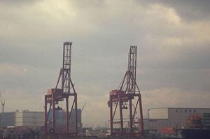 光学製品の製造を得意とする企業