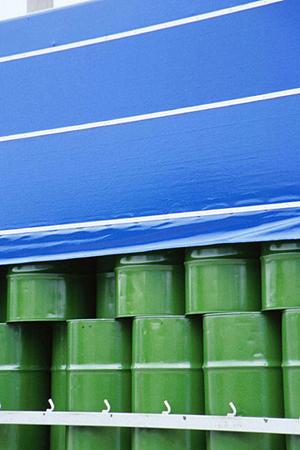 様々な業務用オーディオ機器を扱う会社の紹介です