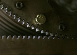 シビアな環境問題には対策が必要です