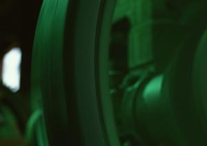 工場のオイルミスト対策で環境改善を