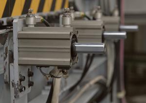 超音波洗浄機の応用分野が広がる