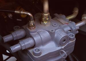 フリーメンテナンスのウッドデッキ材