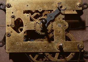 安定したIoTを実現するシステムの開発